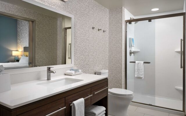 Home2 Suites by Hilton Fishers Indianapolis Northeast, IN