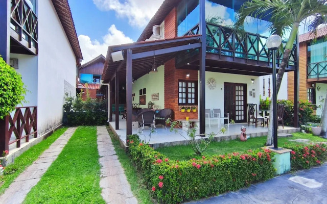 Village Praia dos Carneiros II