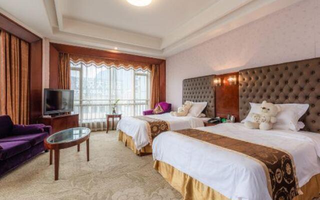 Jiang Hua International Hotel