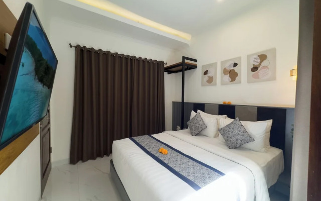 De Amelia Seminyak Villa by Nagisa Bali