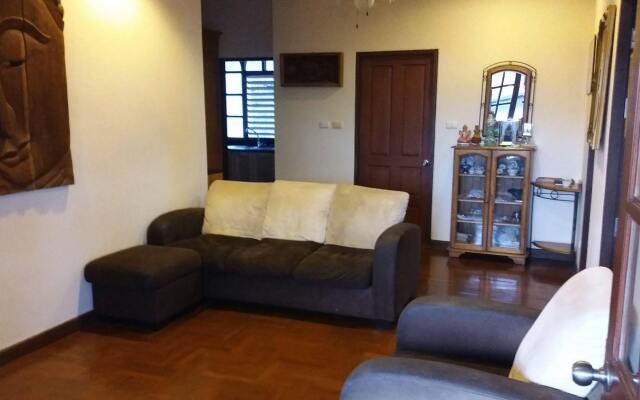 Chaulty Towers Guest House