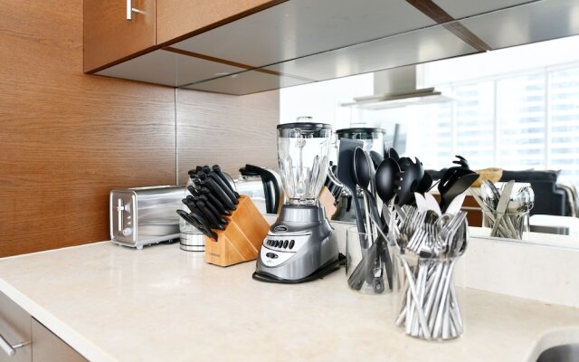Miami World Rental - Iconbrickell 4810