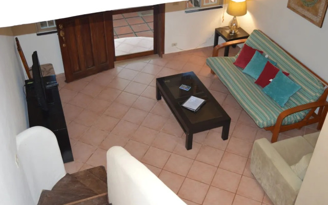 Romaya Condo Hotel