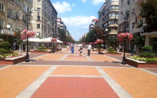 Marrinella Apartments
