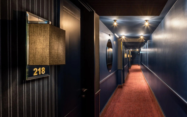 Hotel AMO by AMANO Friedrichstraße