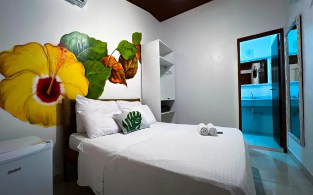 Pousada Praia e Conforto