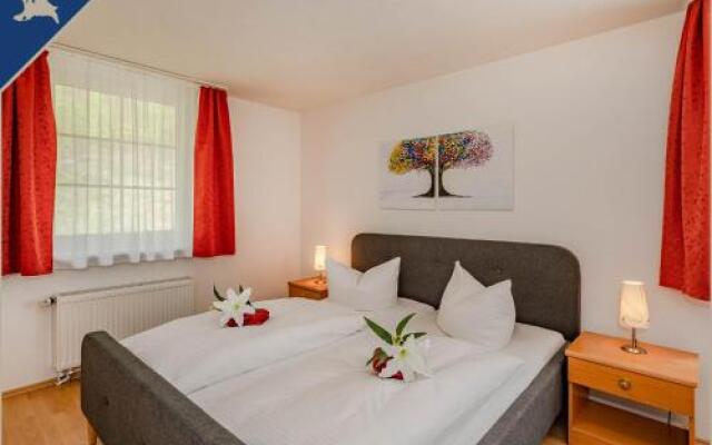 Waldsiedlung Waldhaus App 4.1