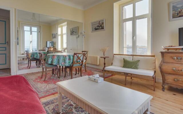 Appartement Arcachon, 3 pièces, 5 personnes - FR-1-474-10