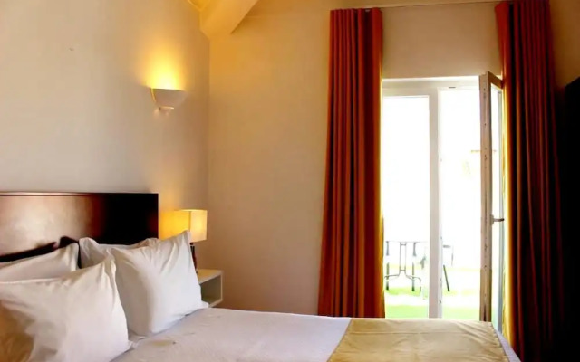 Quartos da Vila - Duna Parque Resorts & Hotels