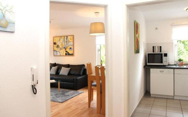 Ferienwohnung Sophia's 4.0