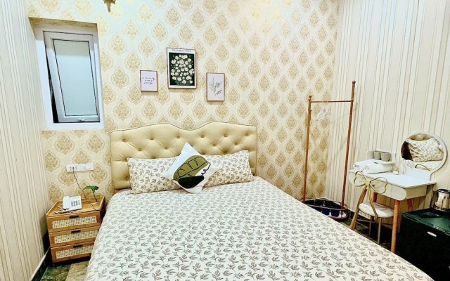 Xing city hotel – Guest Rooms – Da Lat