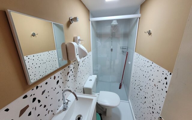 Self Hostel
