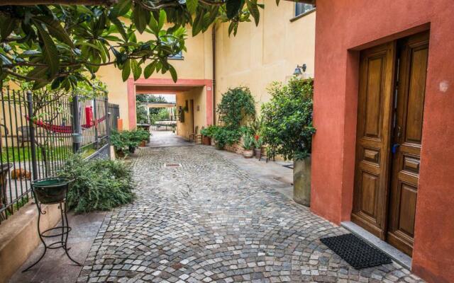 Albergo Ristorante Garibaldi