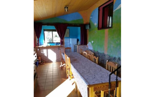 Casa Rural Las Gesillas