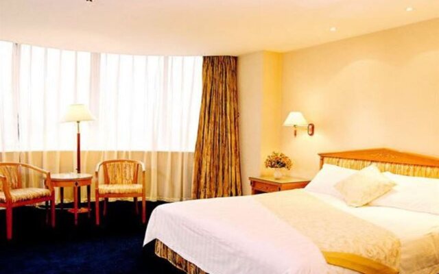 Wuhan Asia Hotel