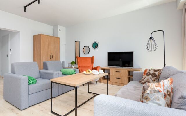 Holiday Apartment With Sauna Jodłowa