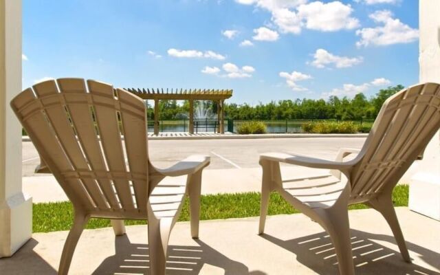 Regina's Villas at Seven Dwarfs Townhome