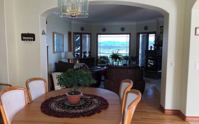 Rocky Mountain View B&B