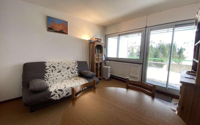 Apartment Location Appartement Gourette, 1 Piece, 4 Personnes 1
