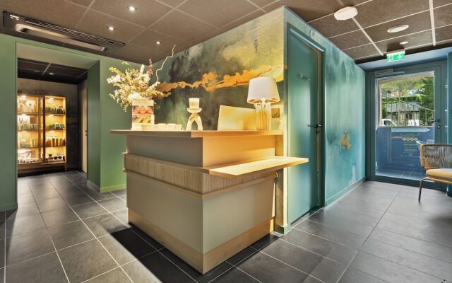 Hôtel Le Rituel Honfleur