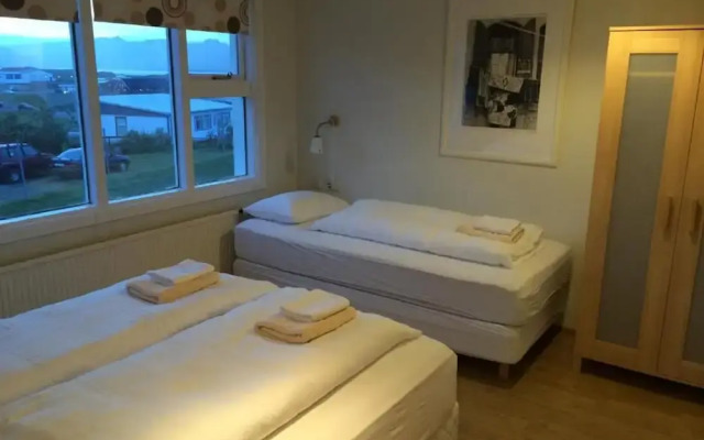 Framtid Hostel