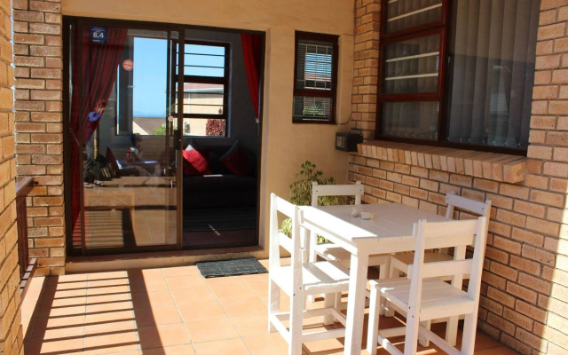 Hillcrest Self-Catering Holiday Apartment