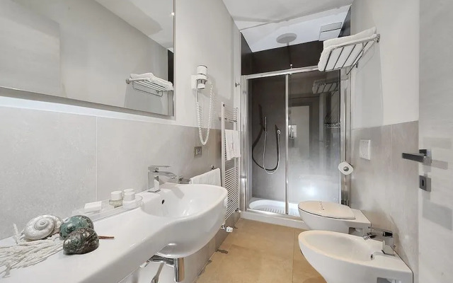 Hotel & Residence Cavalluccio Marino