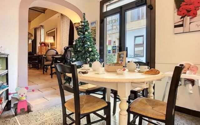 Le Provence Hôtel Golfe Juan