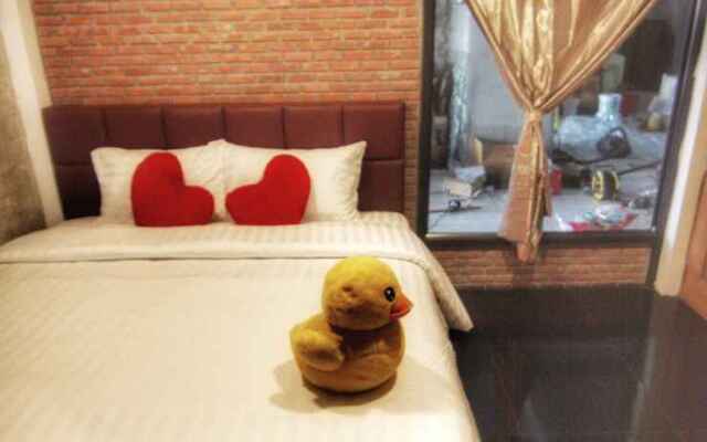 Chiangkhan Smile Homestay