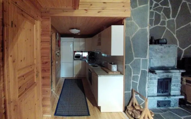 Lammaskuru Cottage