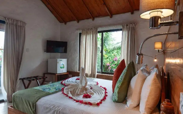 Colibri Hotel