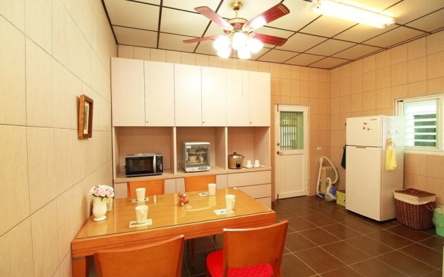 Leechi Guesthome