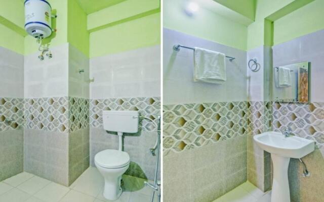 OYO 88380 Limewood Hotel