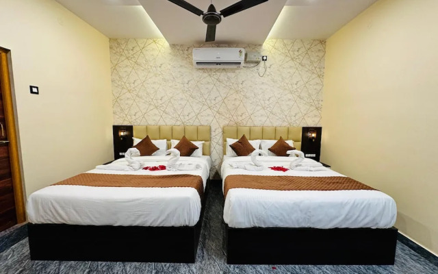 shri katyayani palace