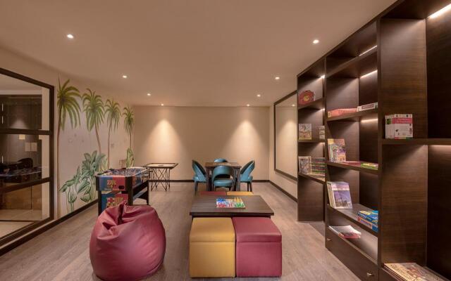 Aurika, Udaipur - Luxury by Lemon Tree Hotels