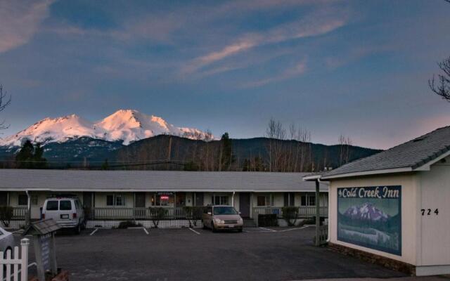 Cold Creek Inn