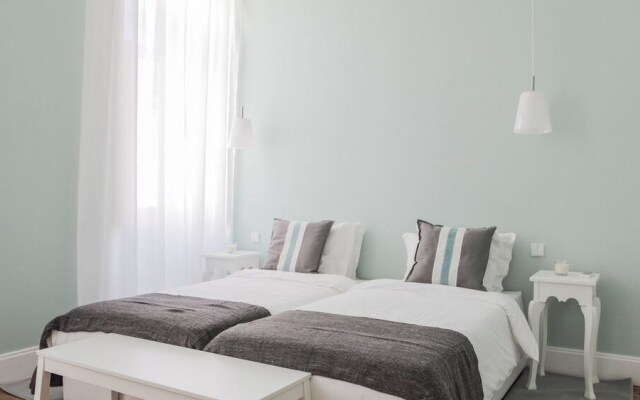 Casas Da Alta De Coimbra