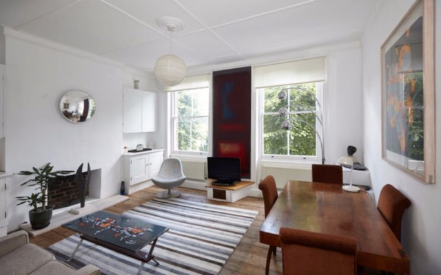 Stunning 3 Bed Home In Kentish Town