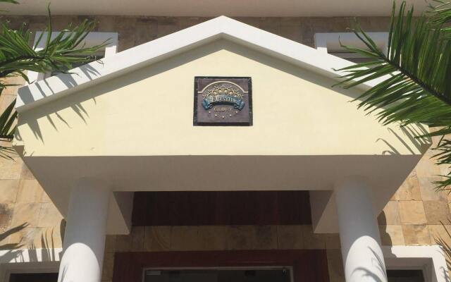 Dream Glory Hotel