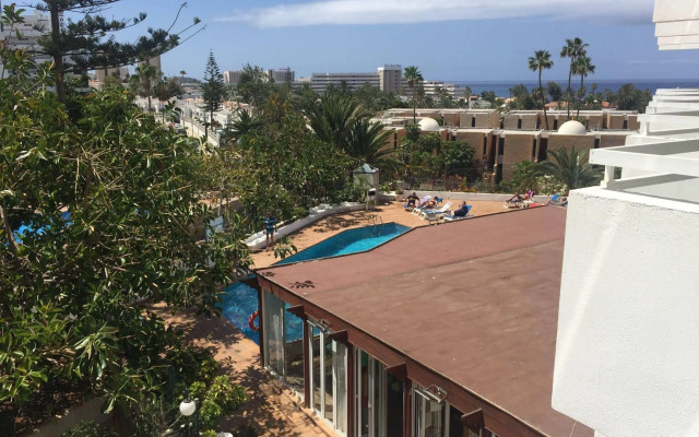 Apartment Tenerife Cosmopolitan