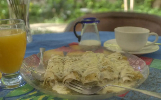 Villa Escondida B&B Cozumel Downtown