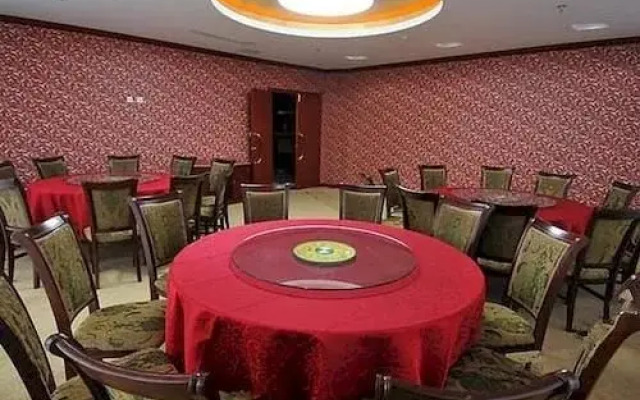 Tianma Business Hotel