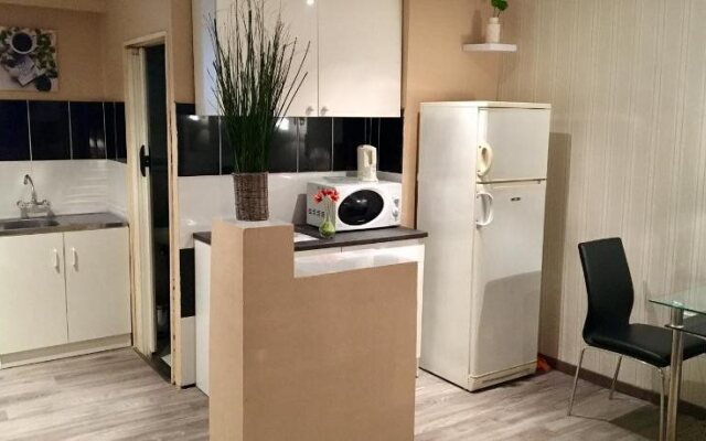 Emerald Apartment Budapest