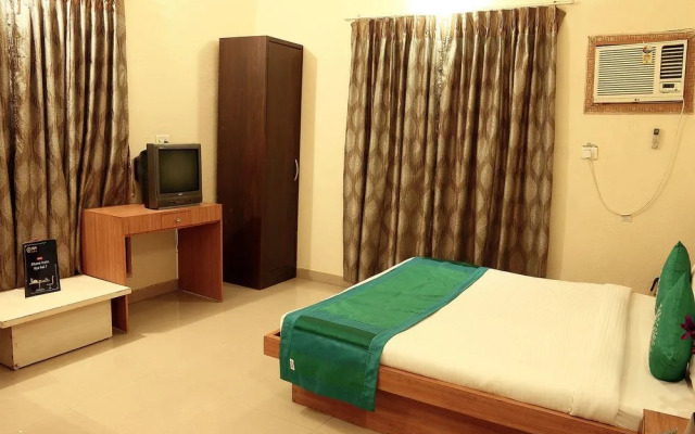 OYO Rooms Mandarmoni Beach Road 3