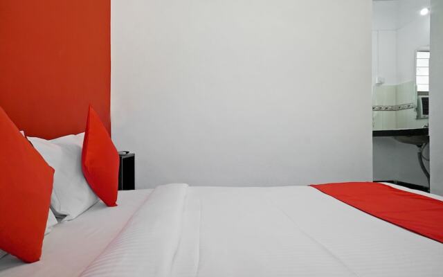 OYO 23383 Sai Holiday Resorts