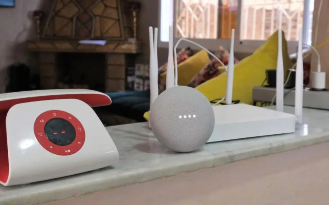 Villa Rachid et Jamila