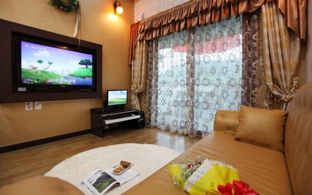 Yongchu Morning Pension