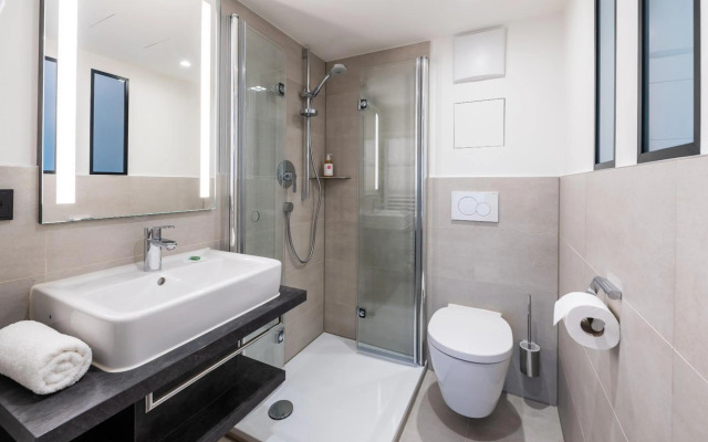 Balance Resort Ifenblick