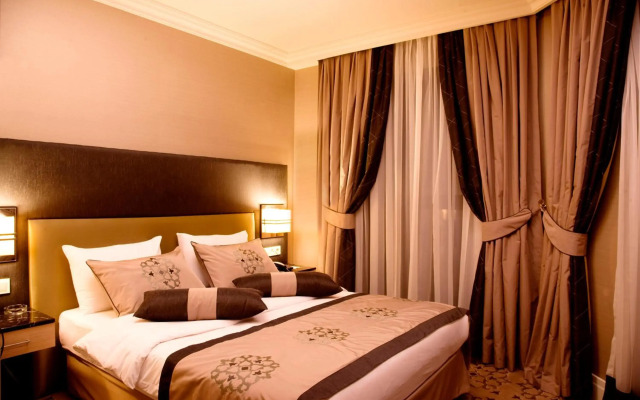 Mirilayon Hotel