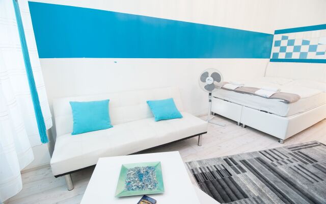 Royal Resort Apartments Westbahnhof